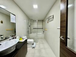 Bartley Rise (D19), Terrace #558945931